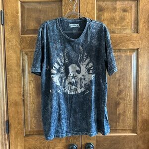 Levi's Men's Tee Shirt - Size XXL